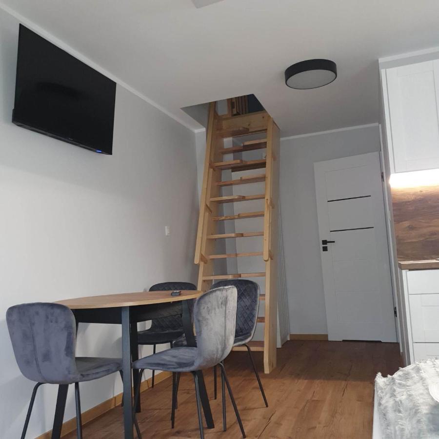 Agroturystyka Koronkowe Zacisze Koniaków Exterior foto